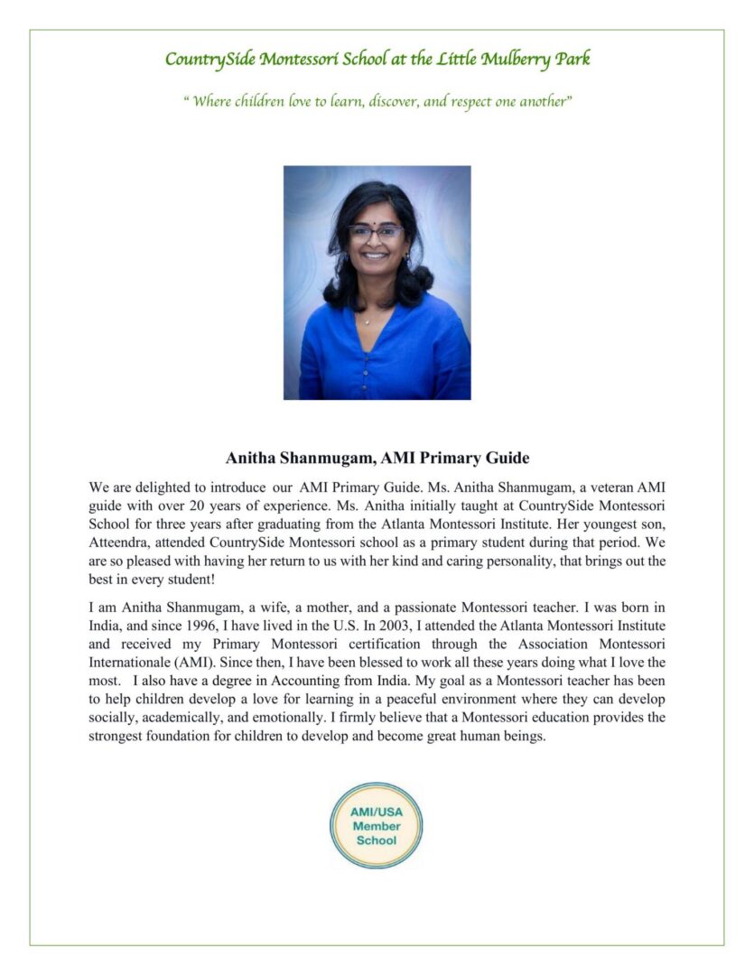 ANITHA SHANMUGAM 2026 b